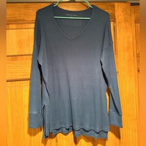 AE🦅 | Women’s Long Sleeve Sweater